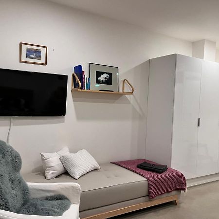 Appartamento Pikku Flora Kokkola  Esterno foto