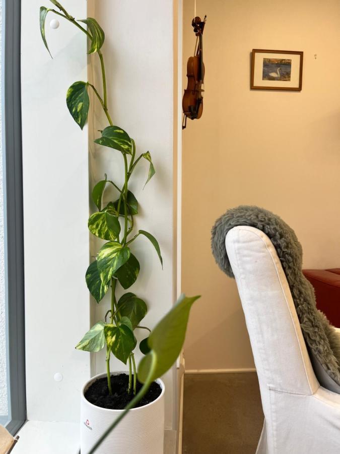 Appartamento Pikku Flora Kokkola  Esterno foto